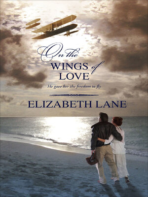 cover image of On the Wings of Love